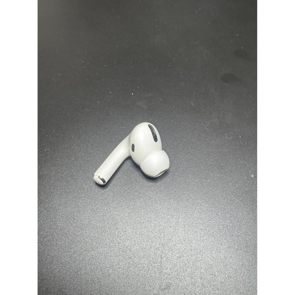 Genuine Apple AirPods Pro 1st Gen Left Side A2084 - Replacement Left EARBUD ONLY